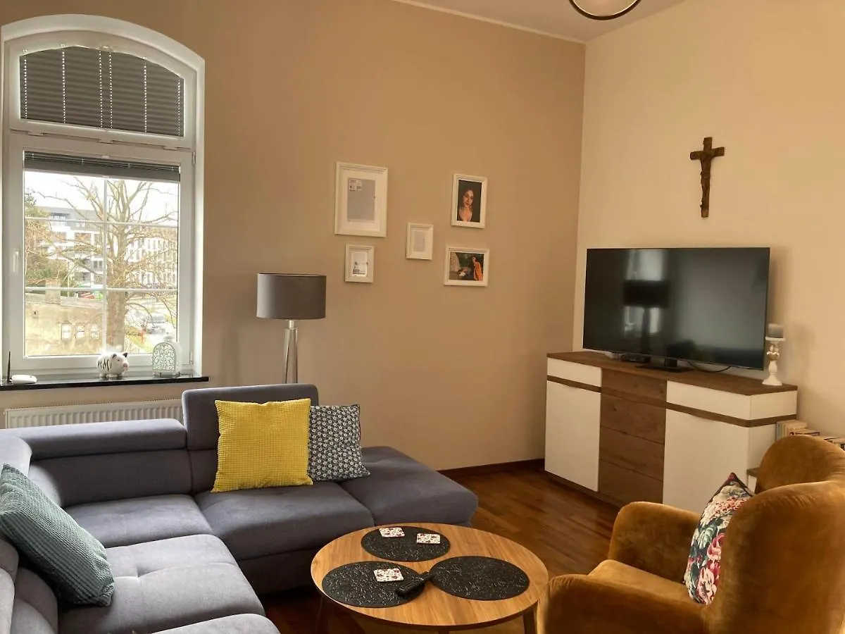 Apartament Wakacyjny Kolobrzeg Apartment
