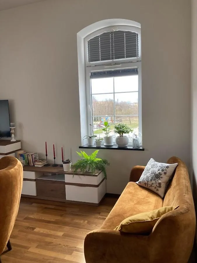 Apartament Wakacyjny Kolobrzeg Poland