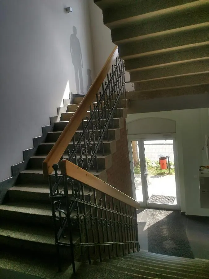 Apartment Apartament Wakacyjny Kolobrzeg Poland
