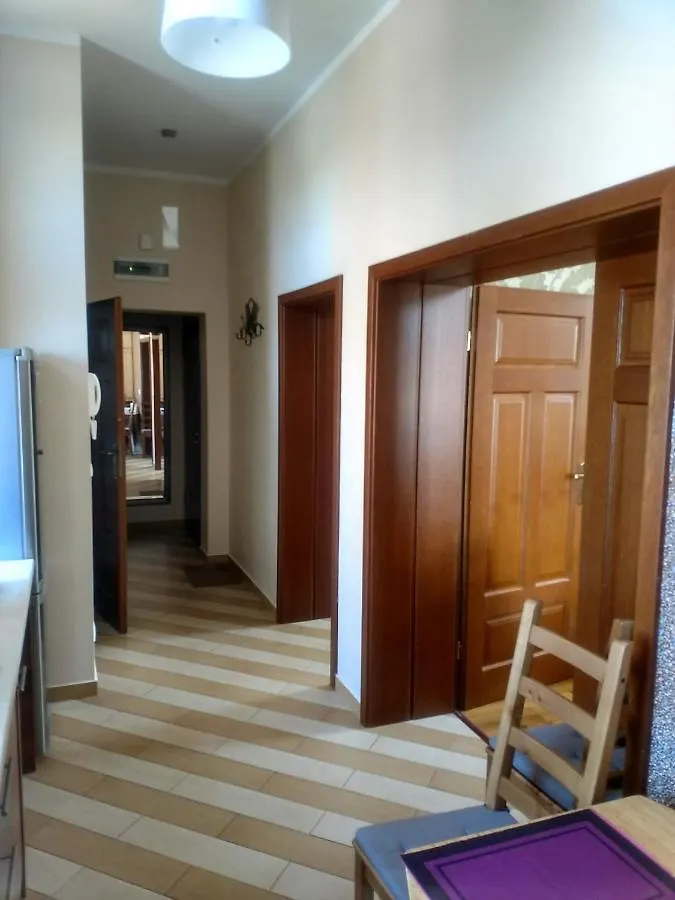 Apartament Wakacyjny Kolobrzeg