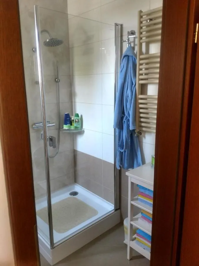 Apartament Wakacyjny Kolobrzeg