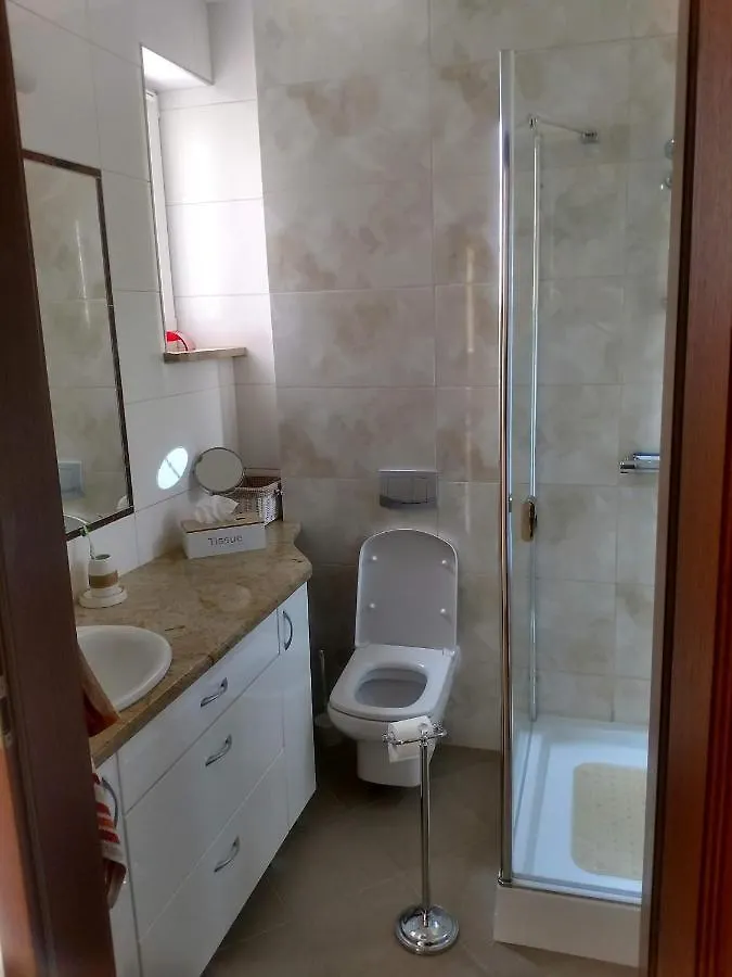 Apartament Wakacyjny Kolobrzeg Poland