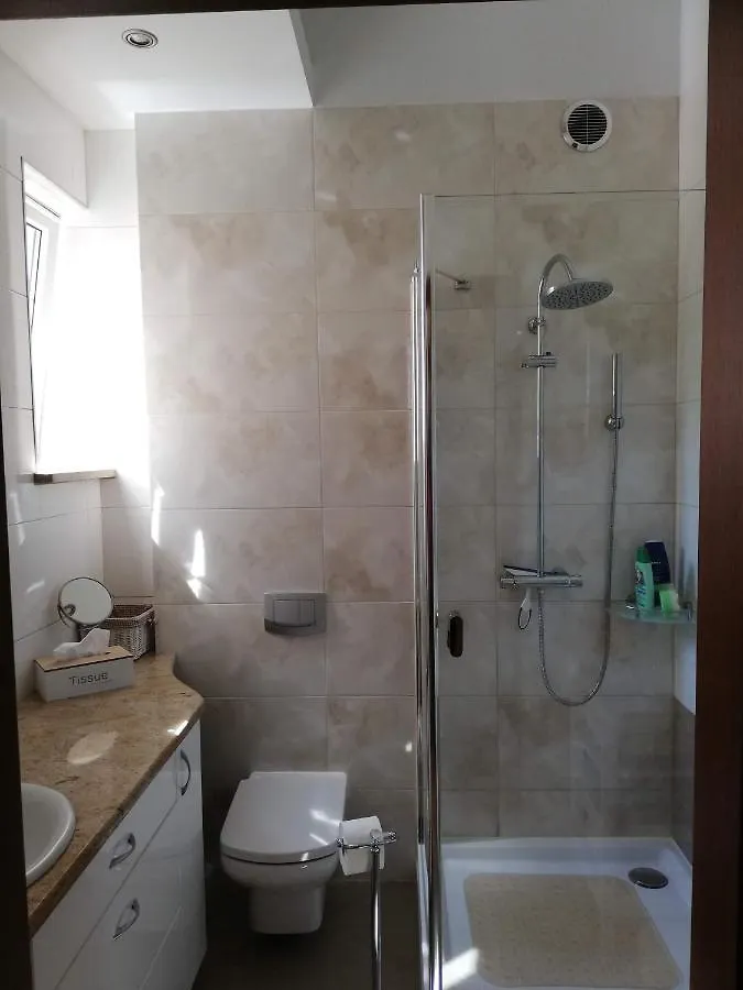 Apartment Apartament Wakacyjny Kolobrzeg