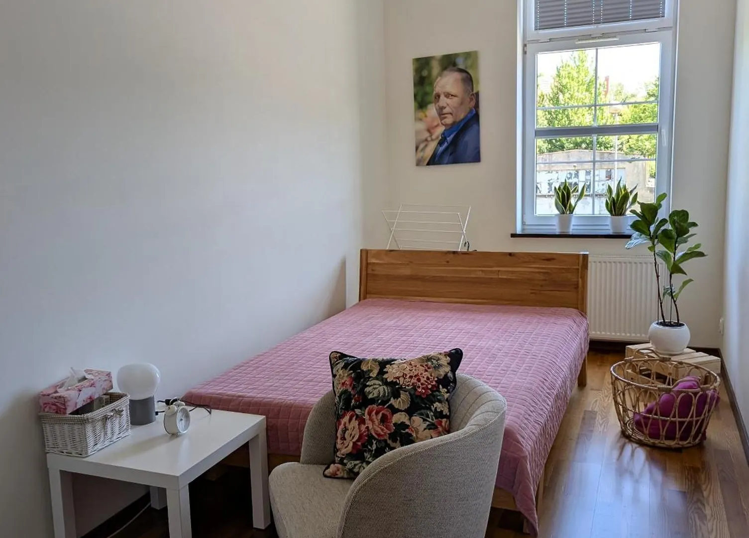 Apartament Wakacyjny Kołobrzeg 0*,  Pologne